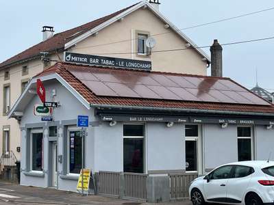 🏪 OPPORTUNITÉ RARE – Bar Tabac PMU FDJ + Terrasse