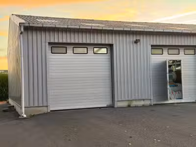 Menuiserie à vendre à Plouezec