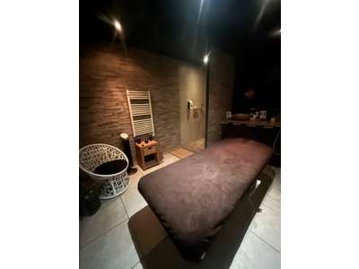 Vente Beauté - Esthétique - Coiffure à La Motte