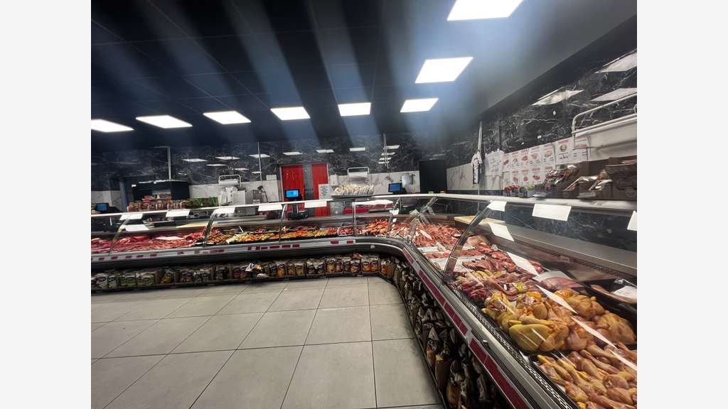 AV boucherie charcuterie épicerie halal à Fréjus