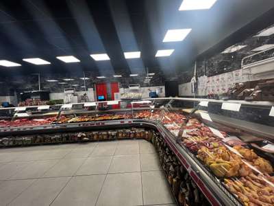 AV boucherie charcuterie épicerie halal à Fréjus
