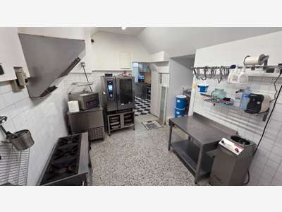 Cède fonds de commerce boucherie charcuterie