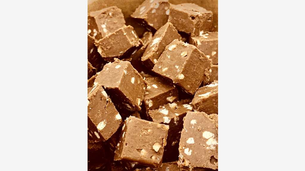 AV chocolaterie artisanale centre histo. Perpignan