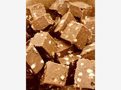 AV chocolaterie artisanale centre histo. Perpignan
