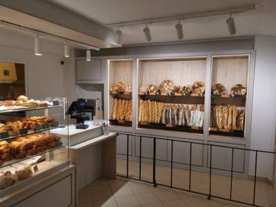 Vente Boulangerie - Pâtisserie à Saint-Hilaire-Taurieux