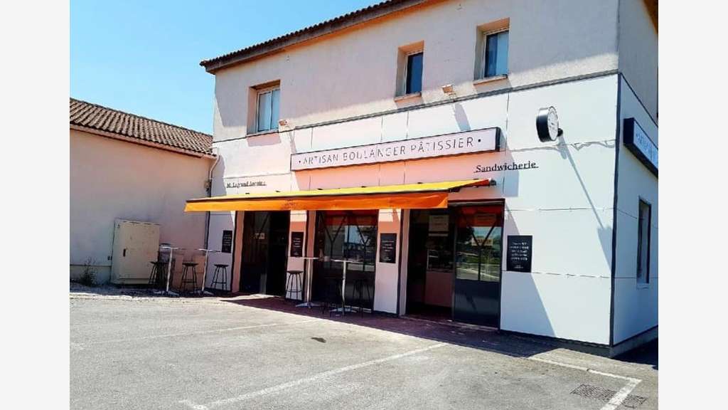 Boulangerie-Pâtisserie artisanale Villeneuve lès A