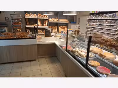 AV boulangerie pâtisserie multiservices dans l'Ain