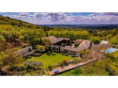 Vente Chambres d'hôtes - Gîtes à Saint-Victor-des-Oules