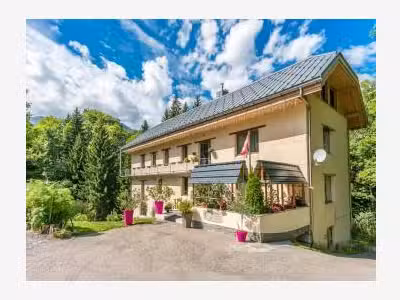 A vendre gîte "Le Moulin des Olirics" à Cordon