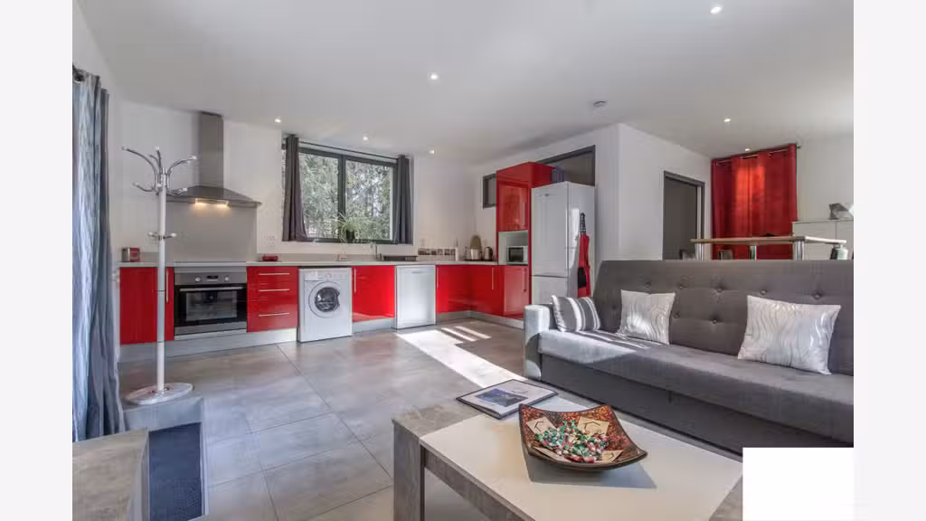 A vendre gîte "Le Moulin des Olirics" à Cordon