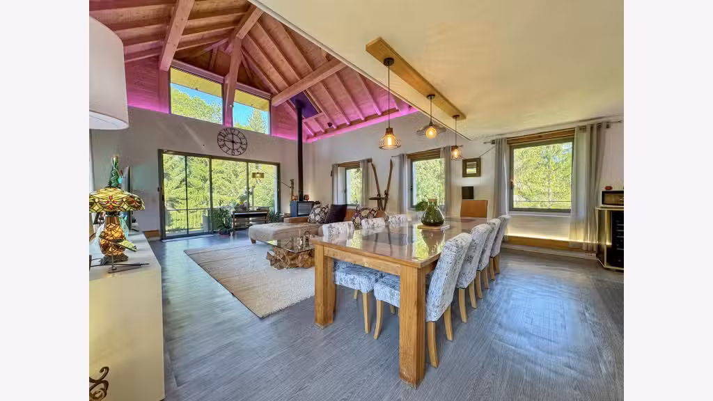 A vendre gîte "Le Moulin des Olirics" à Cordon