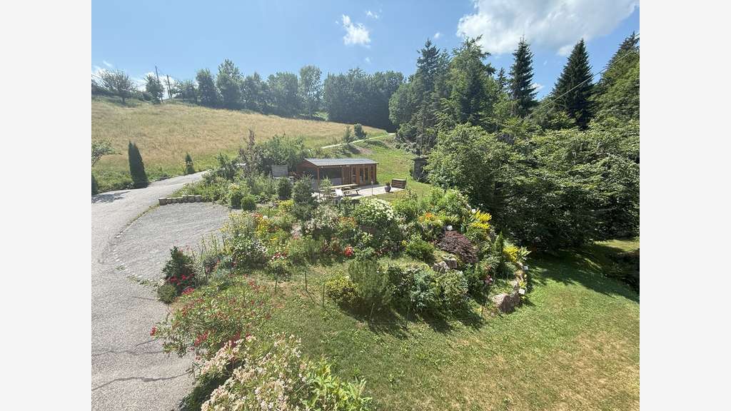 A vendre gîte "Le Moulin des Olirics" à Cordon