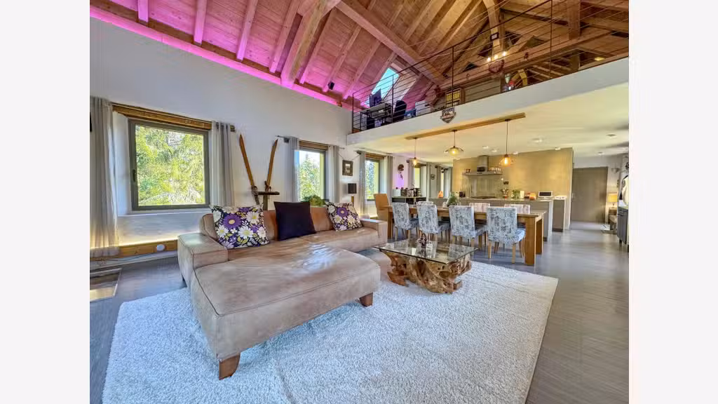 A vendre gîte "Le Moulin des Olirics" à Cordon