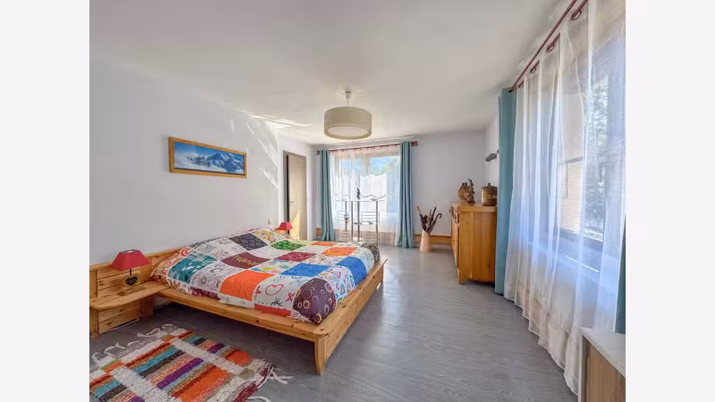 A vendre gîte "Le Moulin des Olirics" à Cordon