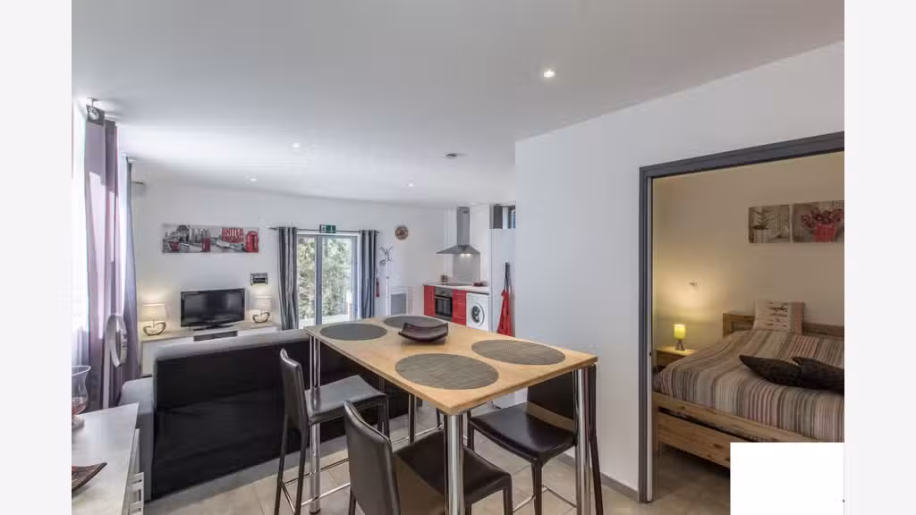 A vendre gîte "Le Moulin des Olirics" à Cordon
