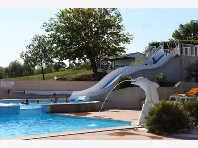 Opportunité Rare ! Village de Gîtes en Sud Ardèche