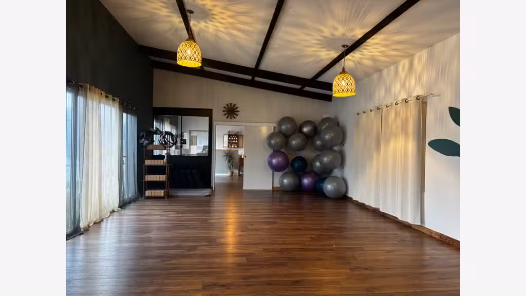 🌿 À céder studio bien être à St-Pierre-Quiberon
