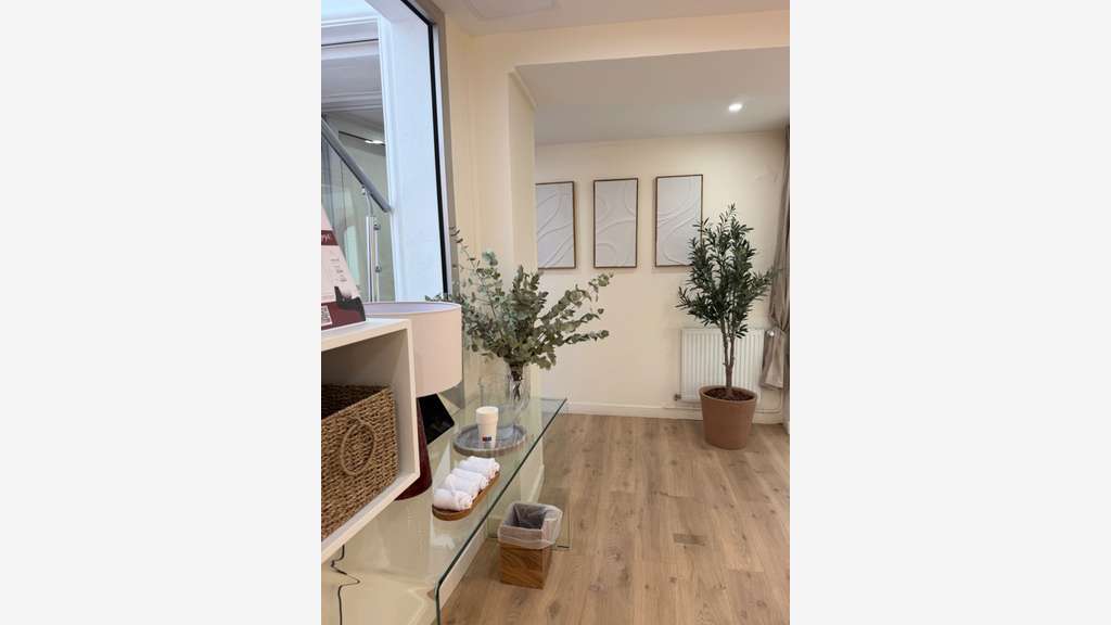 Studio de pilates & recovery premium à Paris 75016