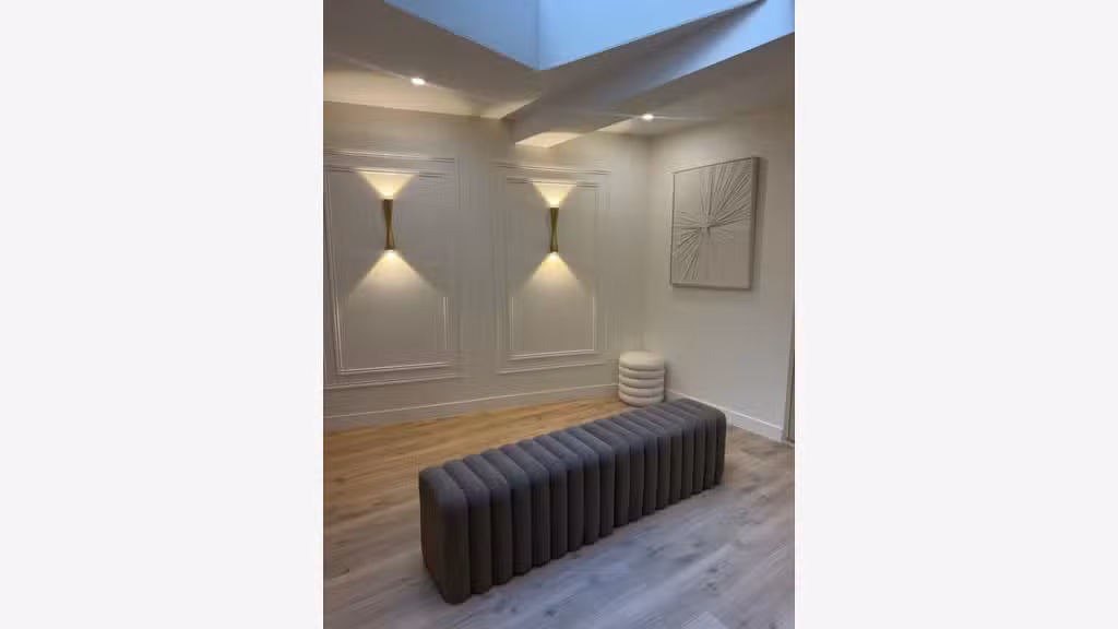 Studio de pilates & recovery premium à Paris 75016