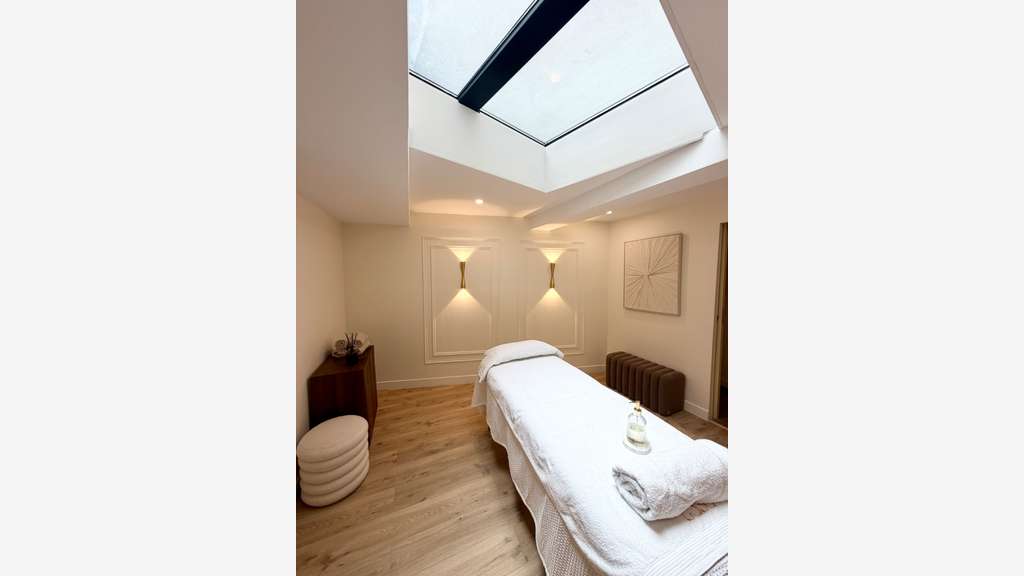 Studio de pilates & recovery premium à Paris 75016