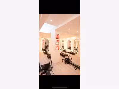 Studio de pilates & recovery premium à Paris 75016