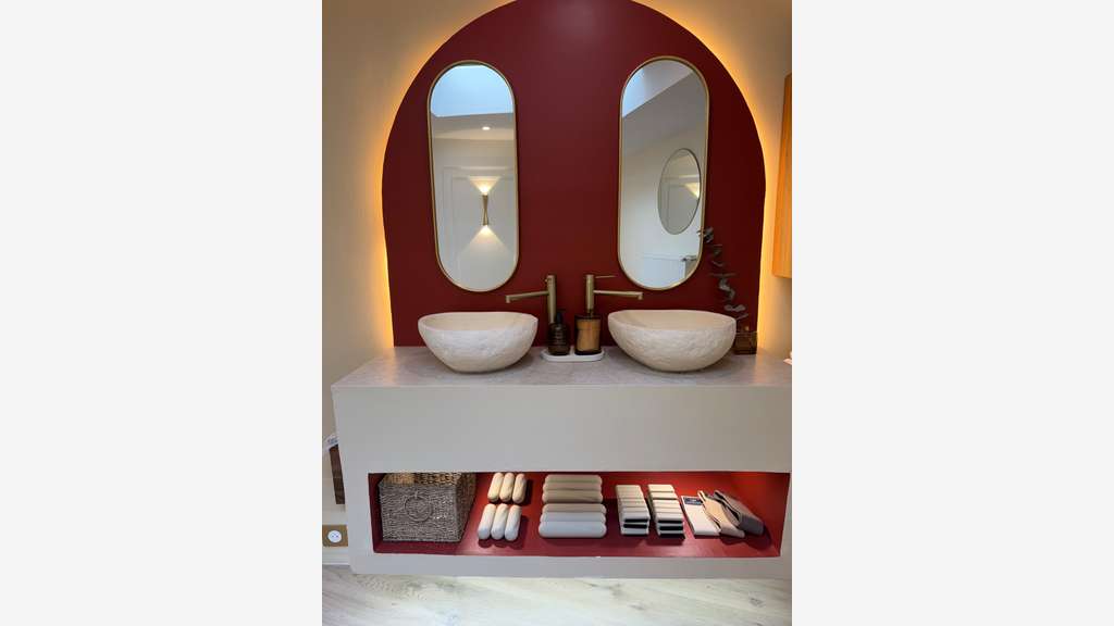 Studio de pilates & recovery premium à Paris 75016