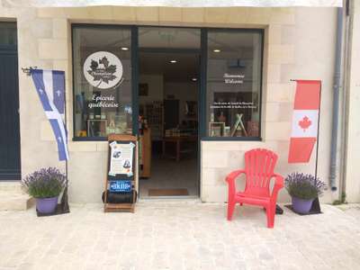 Vente Alimentation à Hiers-Brouage