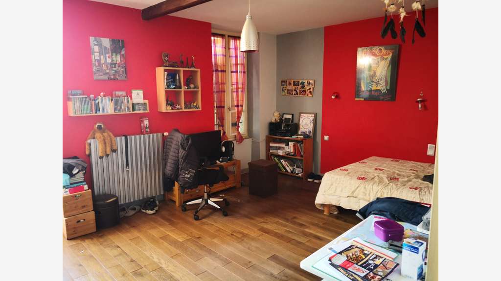Commerce multi-services FDJ – Village touristique