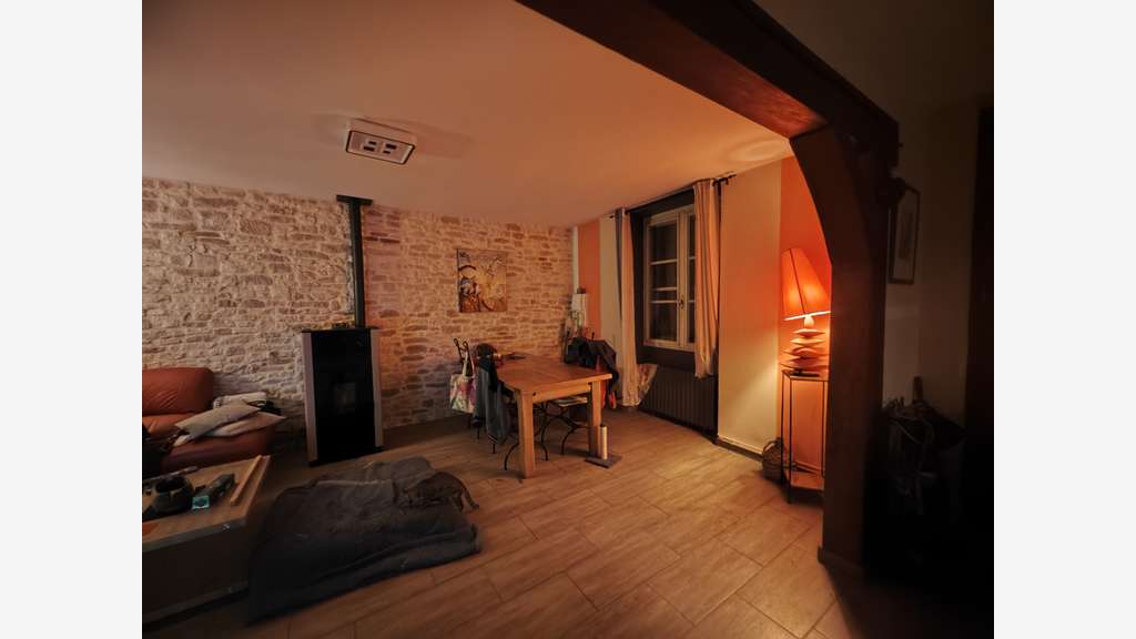 Commerce multi-services FDJ – Village touristique