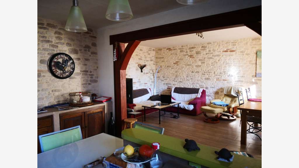 Commerce multi-services FDJ – Village touristique