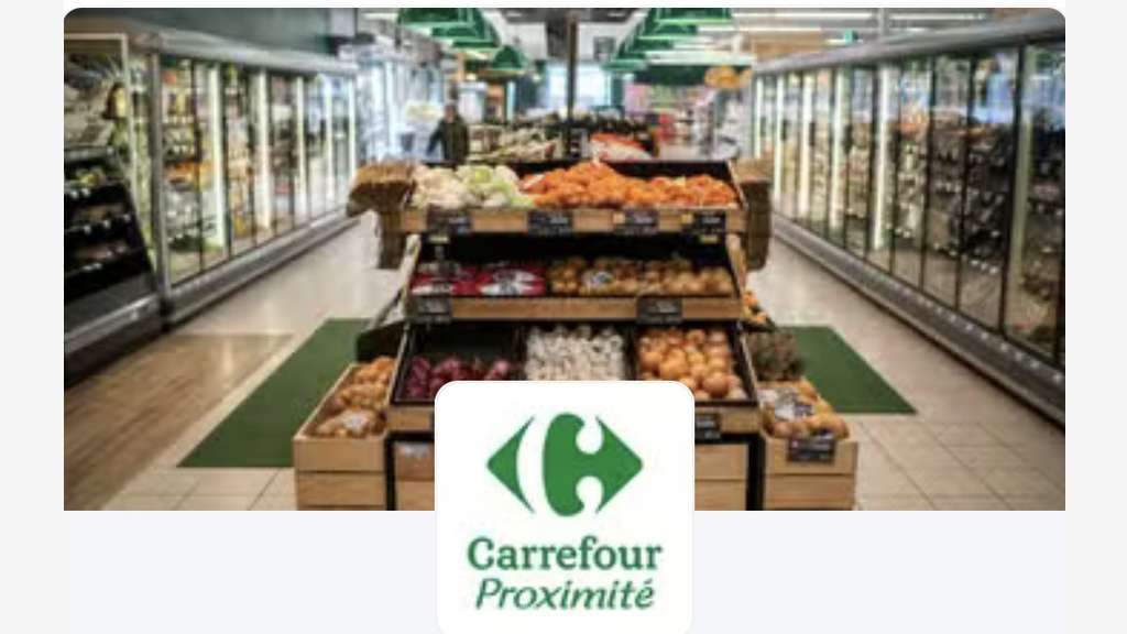 Vente fonds de commerce type supérette en Moselle