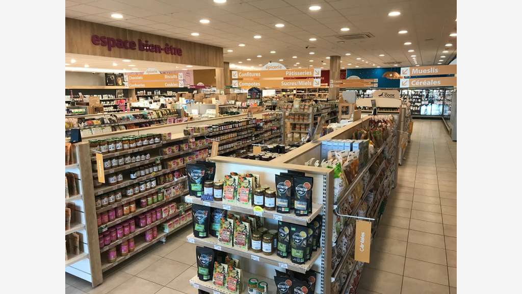 Magasin Alimentaire à vendre à La Teste de Buch