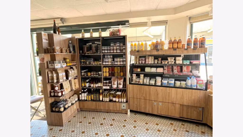 Vente commerce centre ville Saint-Brévin-les-Pins