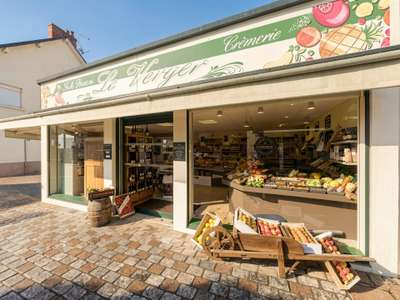 Vente commerce centre ville Saint-Brévin-les-Pins