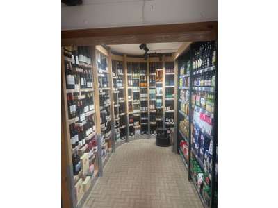 Vente Alimentation à Avrieux