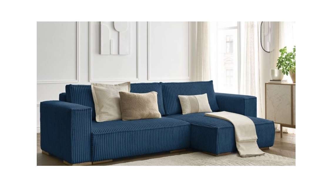 AV magasin canapés haut de gamme Métropole Lille