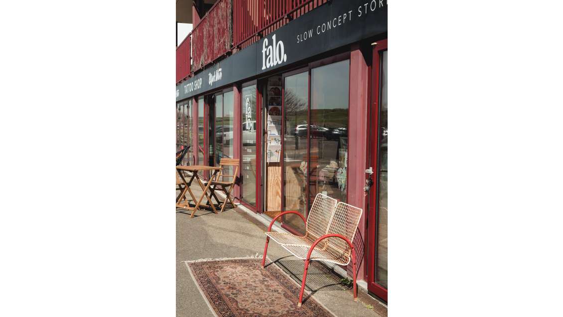 FDC front de mer - Bail 3/6/9 à Biscarrosse Plage