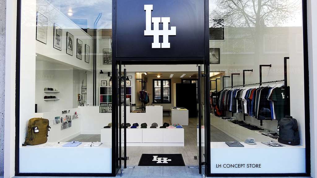 Marque Locale Emblématique - Sportswear Éthique
