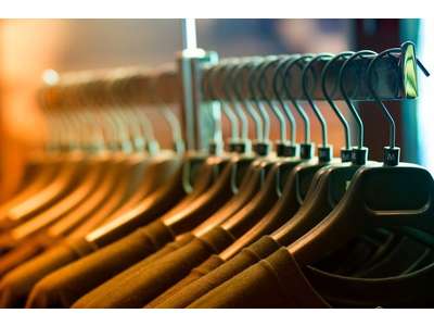 Vente Habillement - Textile à Berck