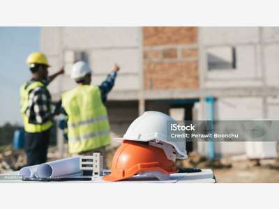 Entreprise construction à vendre sur Ste-Eulalie