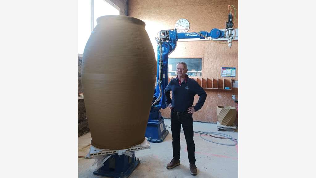 assemblage et commercialisation imprimantes 3D