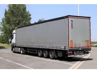 Vente Transport - Logistique à Moncé-en-Belin