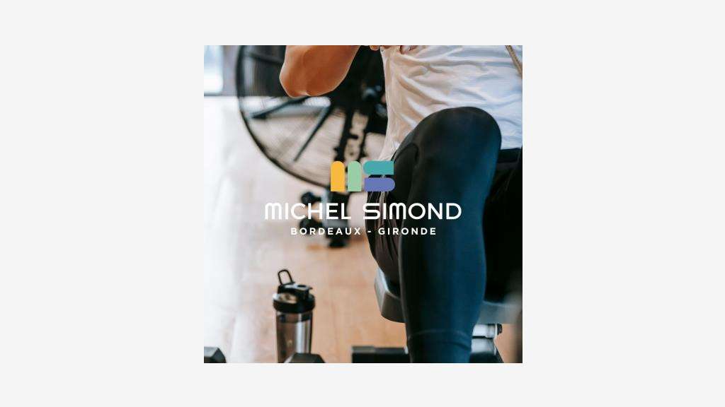 Vente studio de remise en forme coaching Bordeaux
