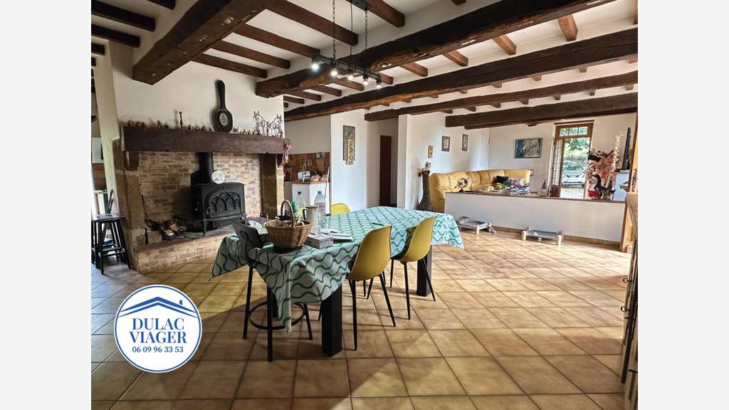 Vente propriété équestre 131m² Bas-Armagnac Estang