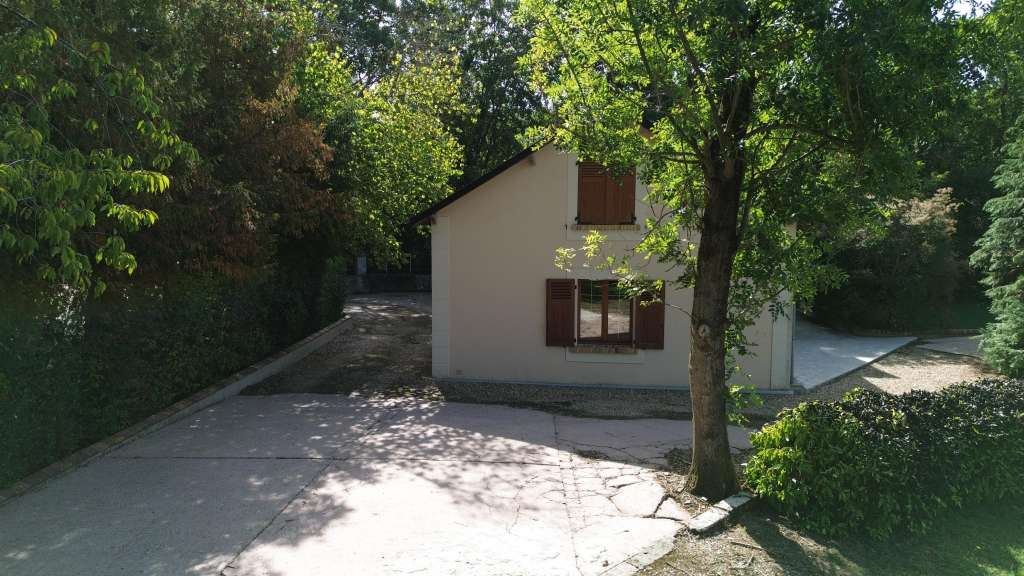 AV Propriété équestre à Saint-Maurice-Montcouronne