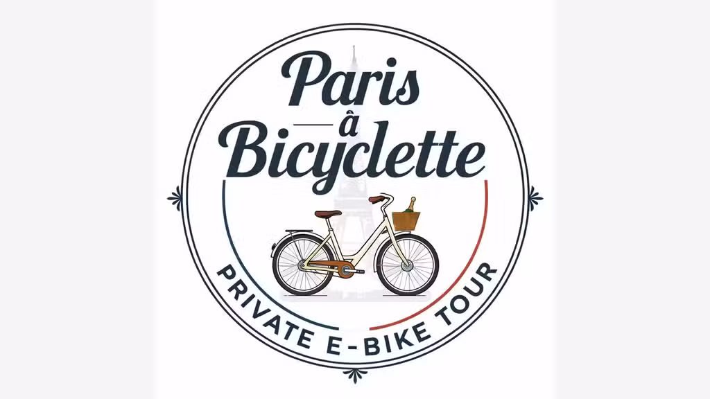 Activité premium de visites de Paris à vélo