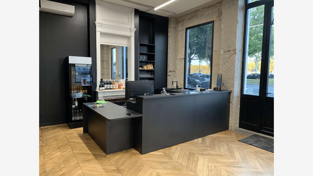 Loisir Indoor Lyon 2