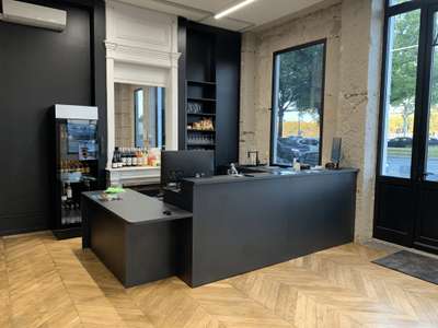 Loisir Indoor Lyon 2