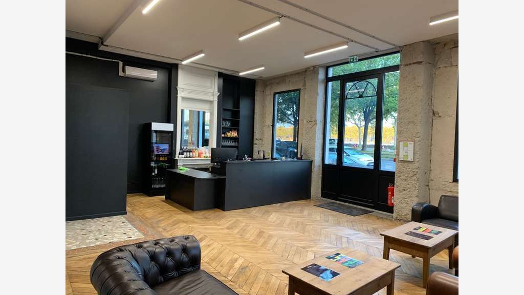 Loisir Indoor Lyon 2