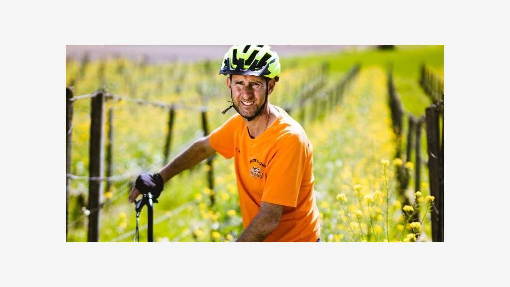 Périgord Vente balades en E-Trotte tout terrain